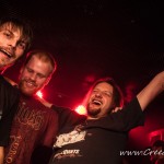 103 Metal for Hope